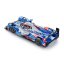 Oreca 07 n.13 - 3rd Le Mans 2017