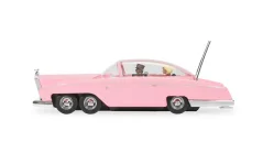 Thunderbirds FAB-1 - Autíčko Film & TV SCALEXTRIC C4479