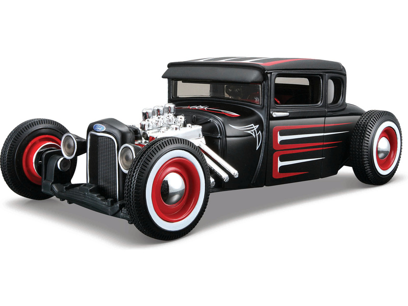 Maisto Ford Model A 1929 1:24 Kit