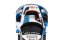 Autíčko GT SCALEXTRIC C4522 - Porsche 911 GT3 R ACI Motorsport (1:32)