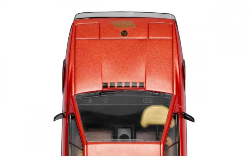 James Bond Lotus Esprit Turbo - 'For Your Eyes Only'- Autíčko SCALEXTRIC C4301