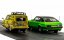 Autíčko Film & TV SCALEXTRIC C4179A - Only Fools And Horses Twin Pack