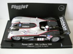 FLYSLOT PANOZ LMP1