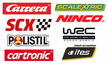 Jakou značku autodráhy si vybrat?