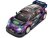 SCX Classic Ford Puma Rally WRC Tanak (4WD)