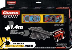 71605 Rozšiřující set GO + auta GT