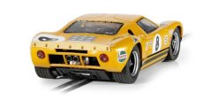 Ford GT40 - BOAC 500 1968 - Drury / Holland - SCALEXTRIC C4495