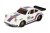 Porsche 911 Startovní číslo 22 - model MARTINI