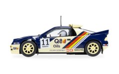 Autíčko Rally SCALEXTRIC C4667 - Ford RS200 Pat Doran (1:32)