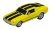 Carrera GO/GO+ 64212 Ford Mustang 1967 yellow