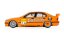Autíčko Touring SCALEXTRIC C4624 - BMW E36 320i - STW 1996 - Jagermeister (1:32)