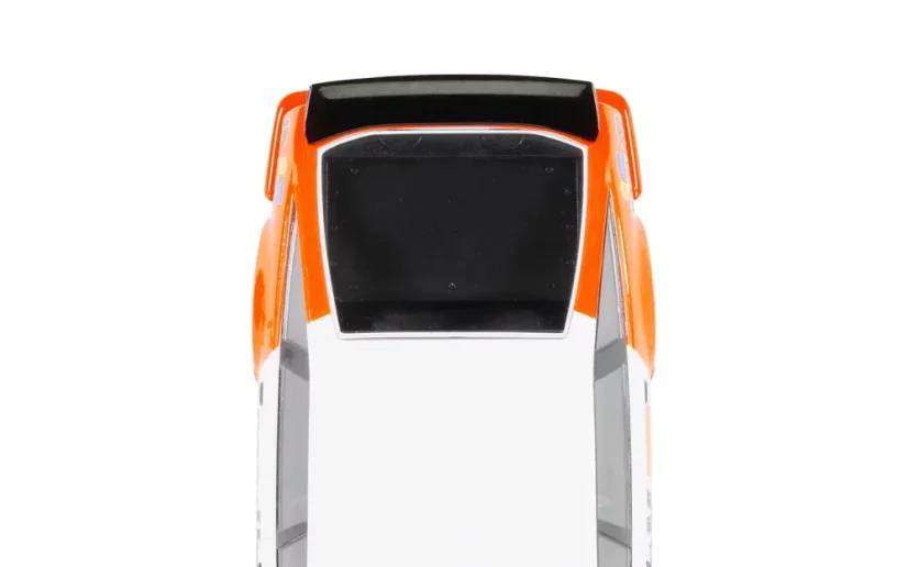 Rover SD1 - 1985 French Supertourisme - Autíčko SCALEXTRIC C4416