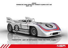 NSR Porsche 908/3 No.8 Martini Targa Florio 1971