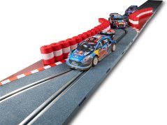 SCX Advance Šikana