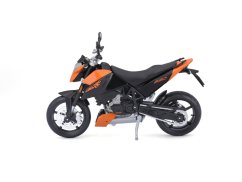 Maisto KTM 690 Duke 3 1:12