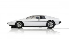 James Bond Lotus Esprit S1 - The Spy Who Loved Me - SCALEXTRIC C4229
