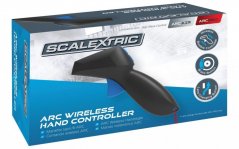 ARC AIR/PRO Hand Controller Příslušenství SCALEXTRIC C8438