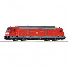 Piko Dieselová lokomotiva BR 245 Traxx DB AG VI - 52510