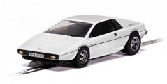 James Bond Lotus Esprit S1 - The Spy Who Loved Me - SCALEXTRIC C4229