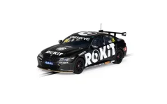 BMW 330i Msport - BTCC 2022 - Jake Hill - Autíčko SCALEXTRIC C4440