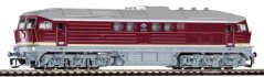 Piko Dieselová lokomotiva BR 131 „Ludmilla“ DR IV - 47327