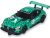 SCX Compact Mercedes AMG GT 3 #6 Green