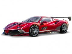 Bburago Signature Ferrari 488 Challenge Evo 2020 1:43 #28