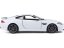 Bburago Plus Jaguar XKR-S 1:24 bílá
