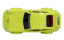 Porsche 911 zelené model ES993 SCR (Slot Car Racing) 1:32