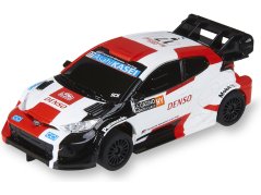 SCX Compact Toyota Yaris WRC 2023