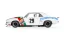 Chevrolet Camaro - Castrol Racing Trans Am 1971 - SCALEXTRIC C4643
