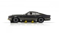 James Bond Aston Martin V8 - The Living Daylights - Autíčko SCALEXTRIC C4239