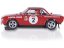SCX Advance Lancia Fulvia 1.6 HF San Remo 72