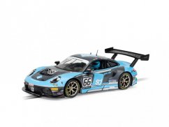 Porsche 911 GT3 R - Team Parker Racing - British GT 2022 - Autíčko SCALEXTRIC C4415