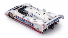 Jaguar XJR10 n.3 - 300km Road Atlanta 1991