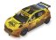 SCX Original Škoda Fabia WRC2 - Cohete Suárez - Špinavá verze