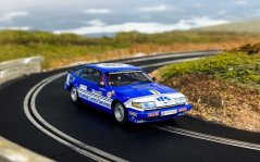Autíčko Touring SCALEXTRIC C4634 - Rover SD1 - BTCC 1984 - Andy Rouse (1:32)