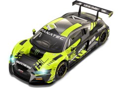SCX Classic Audi R8 LMS VR46