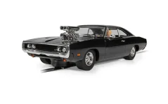 The Fast And The Furious - Dodge Charger - Dom Toretto - SCALEXTRIC C4573