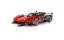 Cadillac V-Series.R - Whelen Engineering - Scalextric C4515