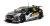 Honda Civic Type R - BTCC 2021 - Autíčko SCALEXTRIC C4297