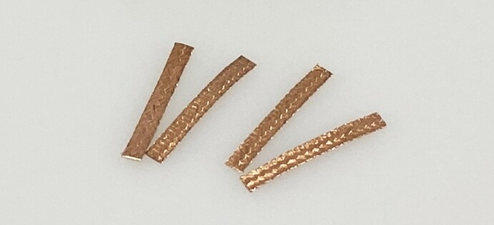 Stírací kartáčky Cu, 4 ks Rozměry cca 3,5 x 0,3 x 20 mm ,k autům SRC autodráha ITES, FARO, EuropaCup, Gonio Stírací kartáčky Cu, 4 ks Rozměry cca 3,5 x 0,3 x 20 mm ,k autům SRC autodráha ITES, FARO, EuropaCup, Gonio