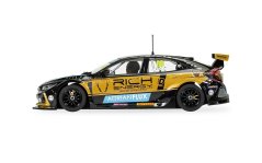 Honda civic FK8 Type R - BTCC 2022 - Autíčko SCALEXTRIC C4409