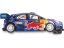 SCX Classic Ford Puma Rally WRC Loeb (4WD)