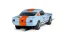 Shelby GT350 - Gulf Edition - SCALEXTRIC C4570
