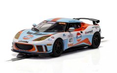 Lotus Evora - Autíčko Touring SCALEXTRIC C4183 Gulf