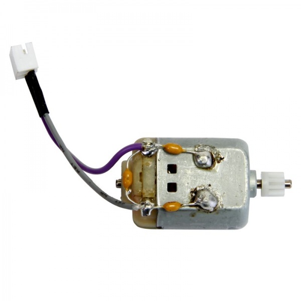 Motor E200
