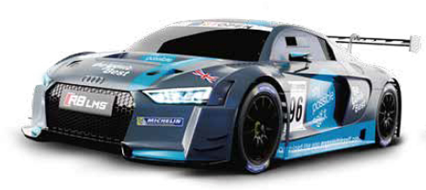 SCX Original GT Open