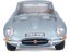 Bburago Jaguar E-type Coupe 1:18 modrá