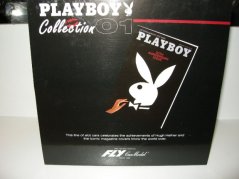 Ferrari 512S Playboy Collection Cover January 1974